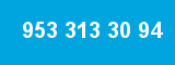 953 313 30 94